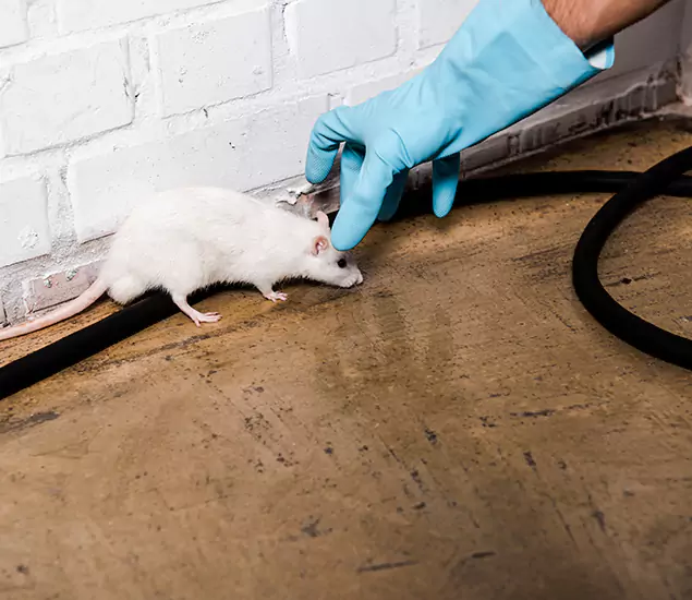 Trusted Mouse Exterminator: Your Rodent Control Company in Commerce Township, MI