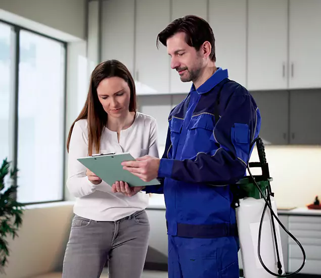 Affordable Pest Control Prices & Cost Experts in Commerce Township, MI