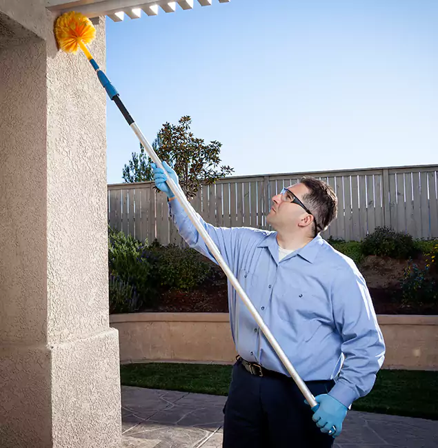 Why Choose Commerce Township Pest Control Pro for Foundation Termite Treatment in Commerce Township, MI?
