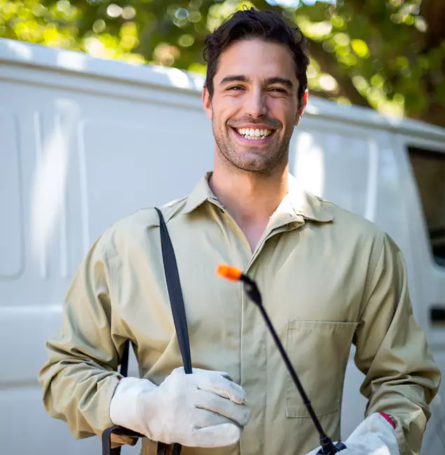 Why Commerce Township Pest Control Pro Is the Best Mouse Exterminator in Commerce Township, MI?